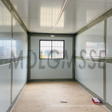 China Container House Prefabricated